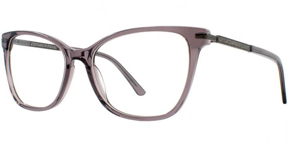 Adrienne Vittadini 1310 Eyeglasses - view 2
